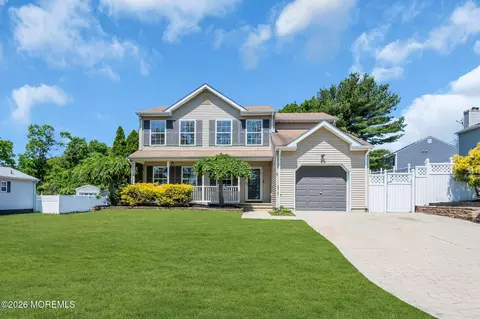 39 Old Main Shore Rd, Barnegat, NJ 08005
