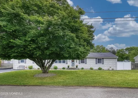1632 2nd Ave #1632, Toms River, NJ 08757