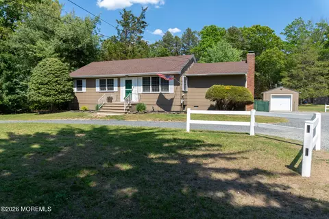 55 Toms River Rd, Jackson, NJ 08527