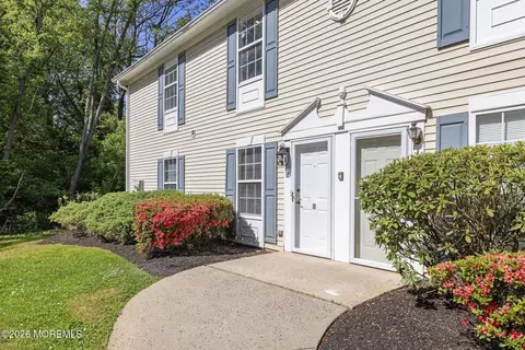 6 Hancock Pass, Colts Neck, NJ 07722