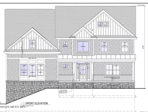 138 Hemlock Dr, New Egypt, NJ 08533