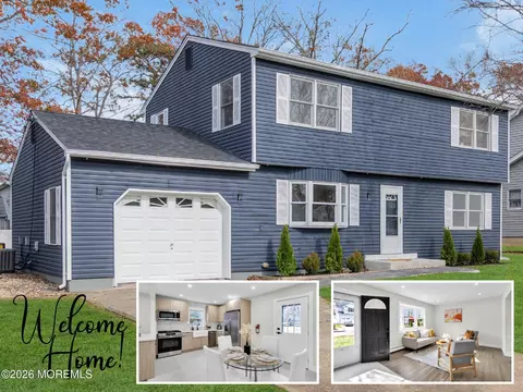 1186 Galley Ave, Manahawkin, NJ 08050