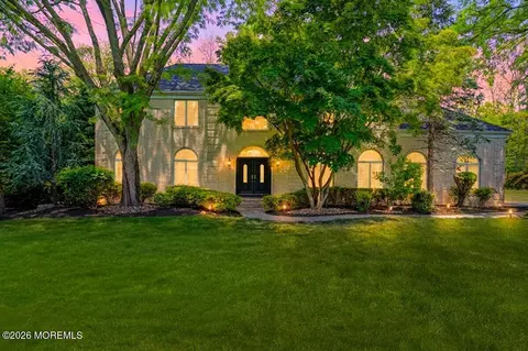 5 Ridge Hill Way, Holmdel, NJ 07733