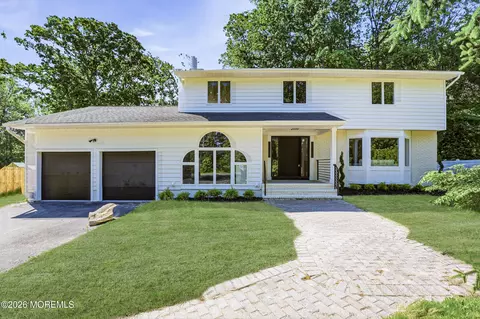 331 Gordons Corner Rd, Manalapan, NJ 07726