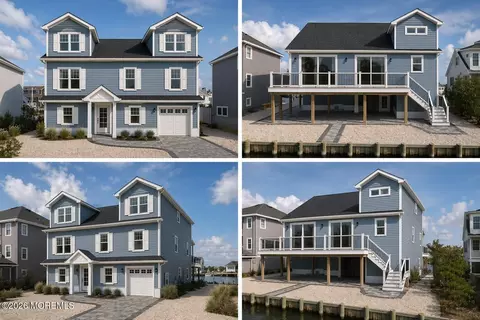 45 Frank Dr, Beach Haven West, NJ 08050