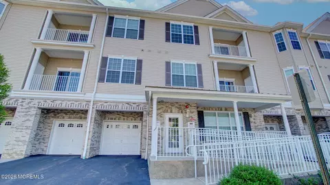 103 Becket Way, Morganville, NJ 07751