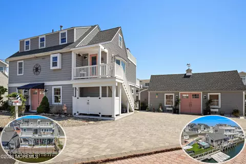 78 Jeri Ann Dr, Beach Haven West, NJ 08050