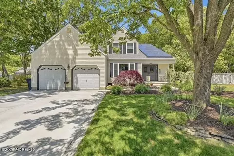 265 Novello Dr, Brick, NJ 08723