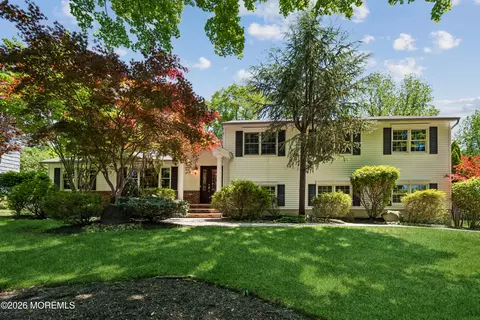 30 Basswood Ct, Red Bank, NJ 07701