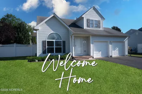 23 Grand Teton Ave, Howell, NJ 07731