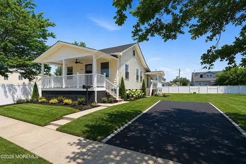 110 Taylor Ave, Neptune City, NJ 07753