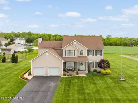 5 Hornbeam Ln, New Egypt, NJ 08533