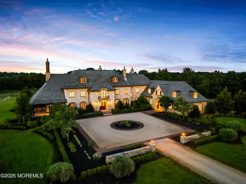 88 Montrose Rd, Colts Neck, NJ 07722