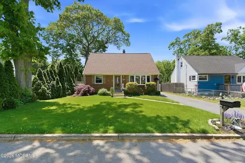 412 Moore Rd, Neptune City, NJ 07753