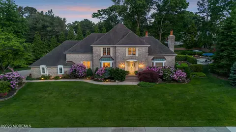 615 Winding River Rd, Brick, NJ 08724