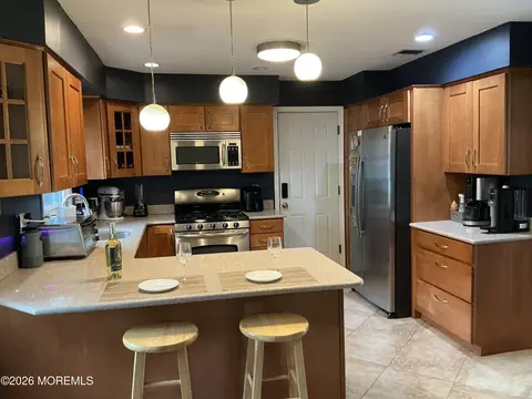 Kitchen - 2249 Emerald Park Dr, Forked River, NJ 08731 photo 1 of 1