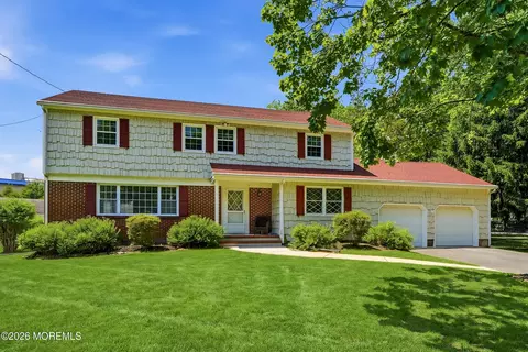 11 Jumping Brook Rd, Wall Township, NJ 07753