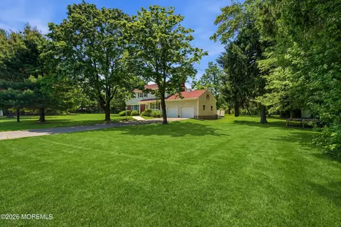 11 Jumping Brook Dr, Tinton Falls, NJ 07753
