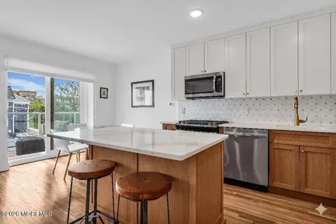1706 Park Ave #2B, Asbury Park, NJ 07712