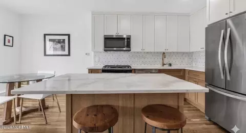 1706 Park Ave #2B, Asbury Park, NJ 07712