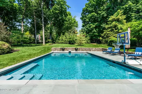 Exterior - 15 Circle Dr, Rumson, NJ 07760 photo 11 of 16