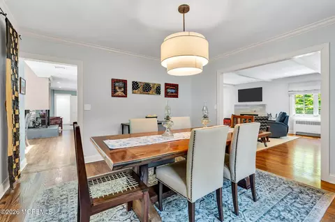 Dining - 15 Circle Dr, Rumson, NJ 07760 photo 1 of 3