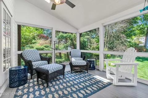 Exterior - 15 Circle Dr, Rumson, NJ 07760 photo 6 of 16