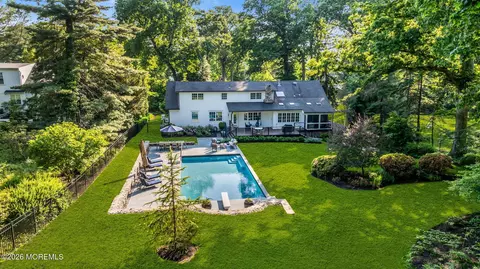 Other - 15 Circle Dr, Rumson, NJ 07760 photo 13 of 15