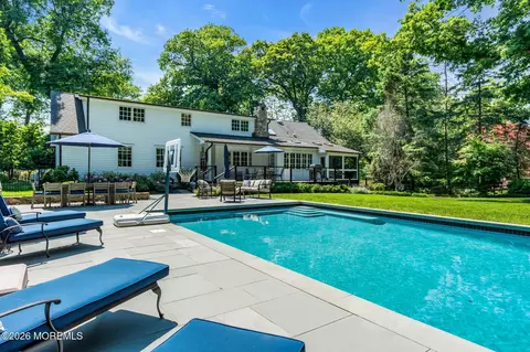 Exterior - 15 Circle Dr, Rumson, NJ 07760 photo 13 of 16