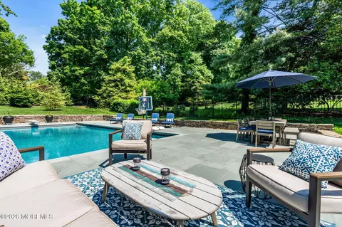 Exterior - 15 Circle Dr, Rumson, NJ 07760 photo 9 of 16