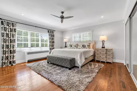 Bedroom - 15 Circle Dr, Rumson, NJ 07760 photo 1 of 4