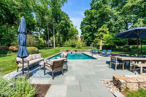 Exterior - 15 Circle Dr, Rumson, NJ 07760 photo 10 of 16