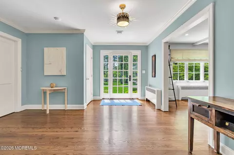Entry Way - 15 Circle Dr, Rumson, NJ 07760 photo 1 of 4