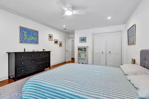 Bedroom - 15 Circle Dr, Rumson, NJ 07760 photo 2 of 4
