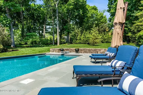 Exterior - 15 Circle Dr, Rumson, NJ 07760 photo 12 of 16