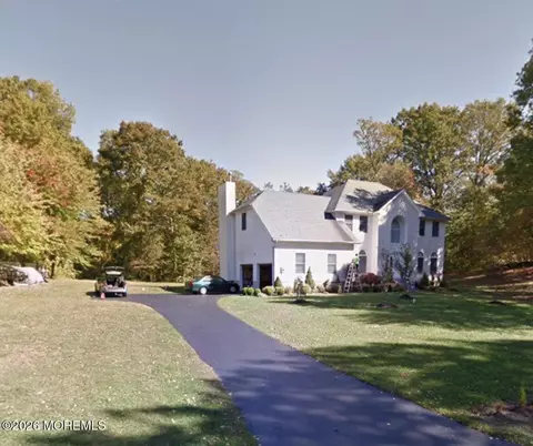 96 Greenwood Rd, Morganville, NJ 07751