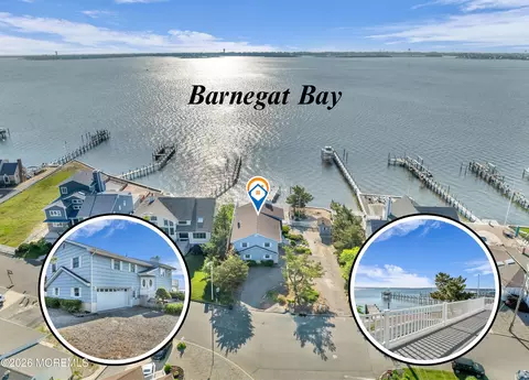3285 Long Point Dr, Toms River, NJ 08753