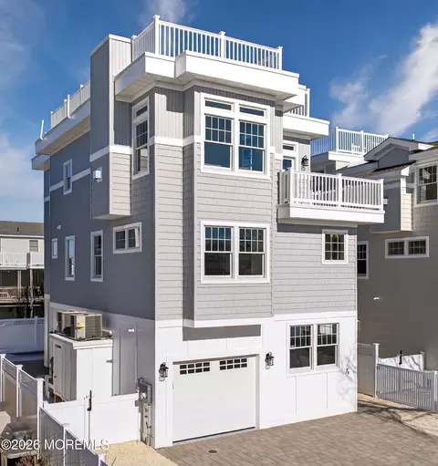 7 Cohasset Rd # B, Long Beach Township, NJ 08008
