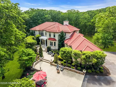 347 Millstone Rd, Millstone, NJ 08510