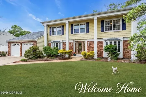 96 Yellowbank Rd, Toms River, NJ 08753
