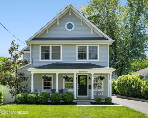 14 Sycamore Ln, Fair Haven, NJ 07704