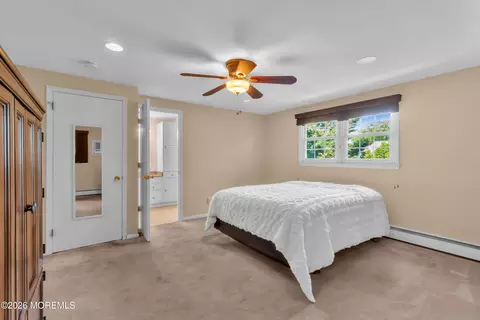 Bedroom - 4 Conover Ct, Edison, NJ 08817 photo 3 of 3