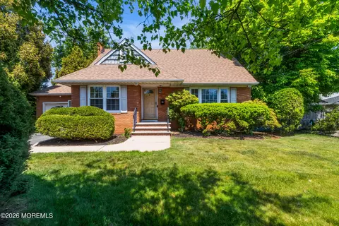 Exterior - 4 Conover Ct, Edison, NJ 08817 photo 2 of 7