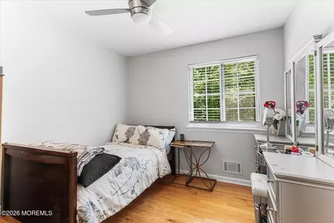 Bedroom - 17 Monroe Ln, Jackson, NJ 08527 photo 3 of 4