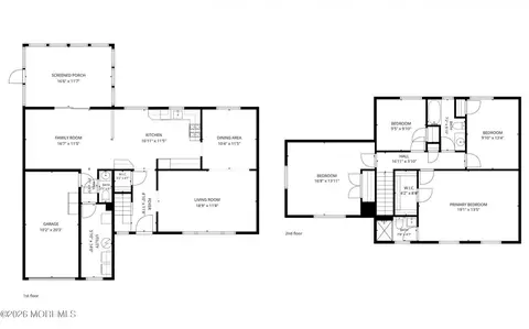 Floorplan - 17 Monroe Ln, Jackson, NJ 08527 photo 3 of 3