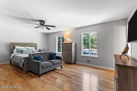 Bedroom - 17 Monroe Ln, Jackson, NJ 08527 photo 1 of 4