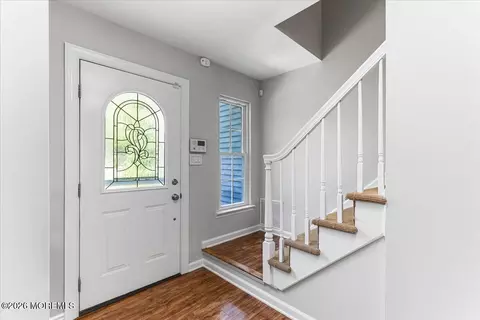 Entry Way - 17 Monroe Ln, Jackson, NJ 08527 photo 2 of 3