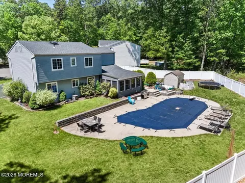 Exterior - 17 Monroe Ln, Jackson, NJ 08527 photo 4 of 7