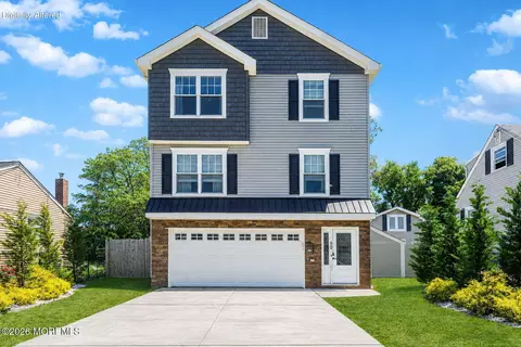 60 Waackaack Ave, Keansburg, NJ 07734