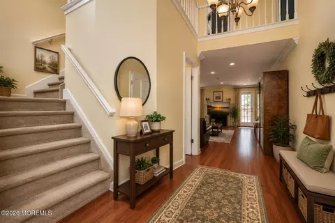 170 Colony Ln, Manalapan, NJ 07726